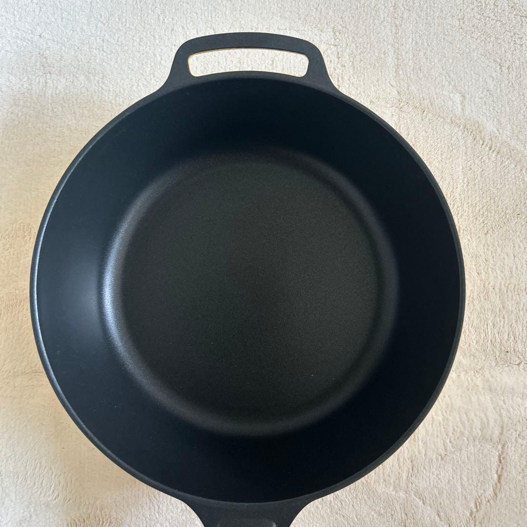 未使用品 Premium プレミアム REMMY PAN レミ・パン　24cm