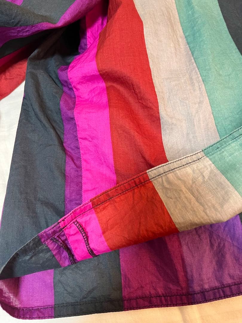 《タイムセール！》★70-80s☆OLD GUCCI★キュロットスカート