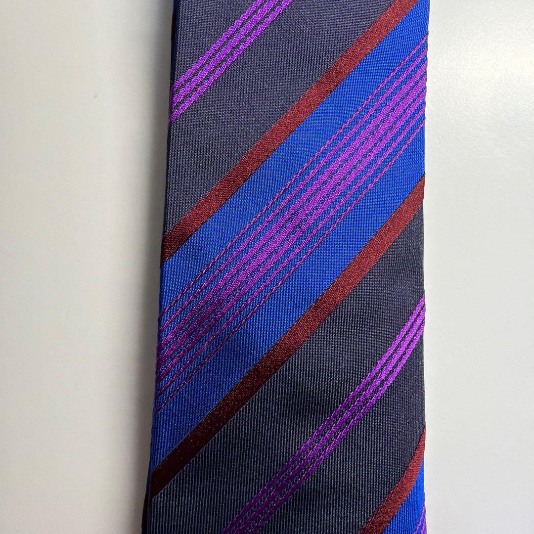 エトロ　ネクタイ5本セット