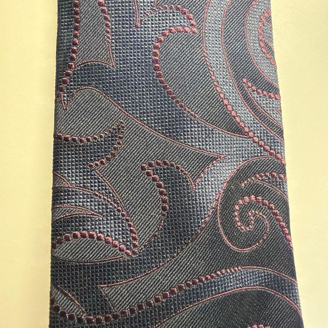 エトロ　ネクタイ5本セット