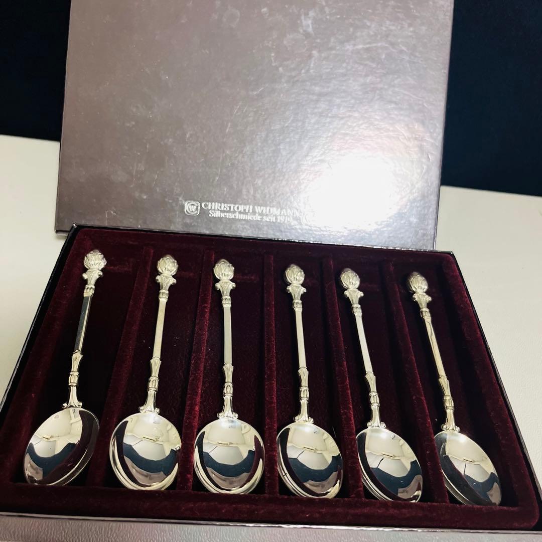 クリストフウィドマン　デコラクラシック　希少アンティーク