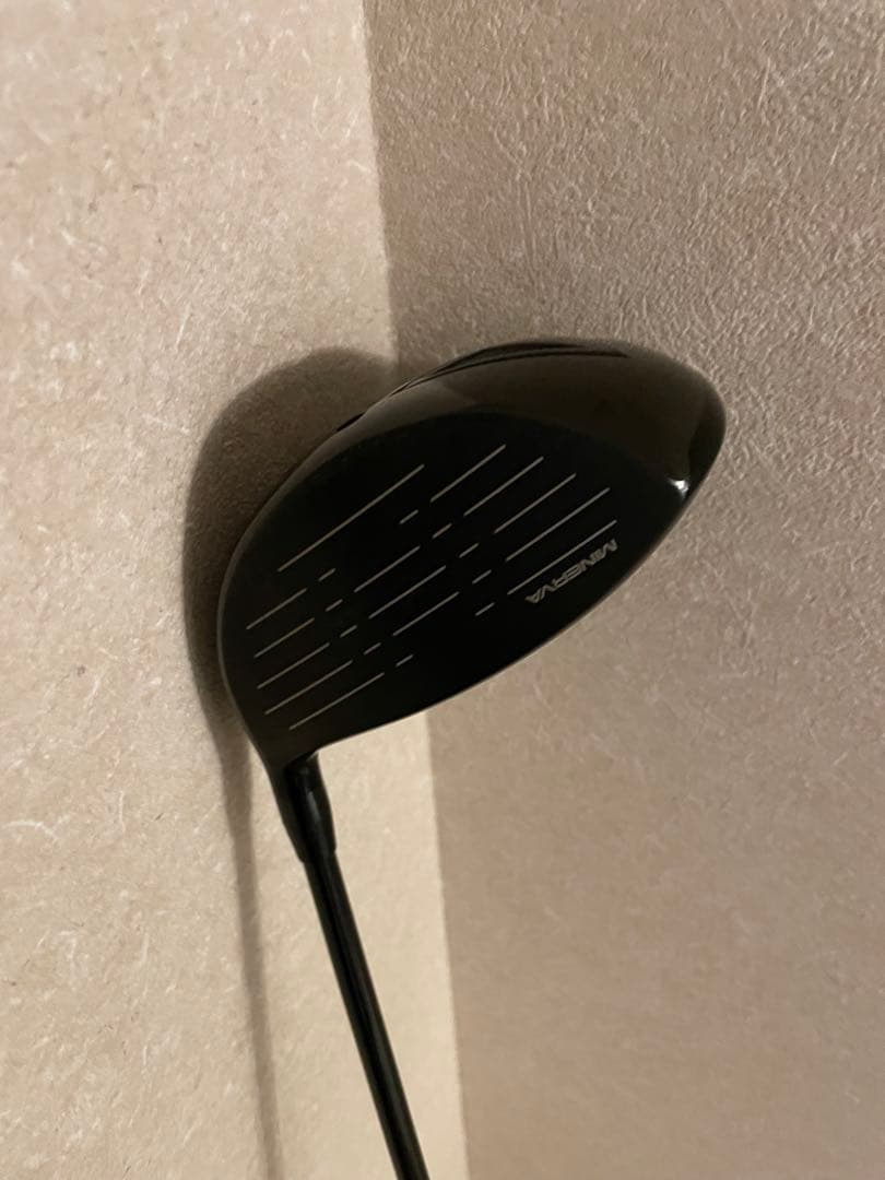 [美品]MINERVAドライバー Fire Express RR-B 5S