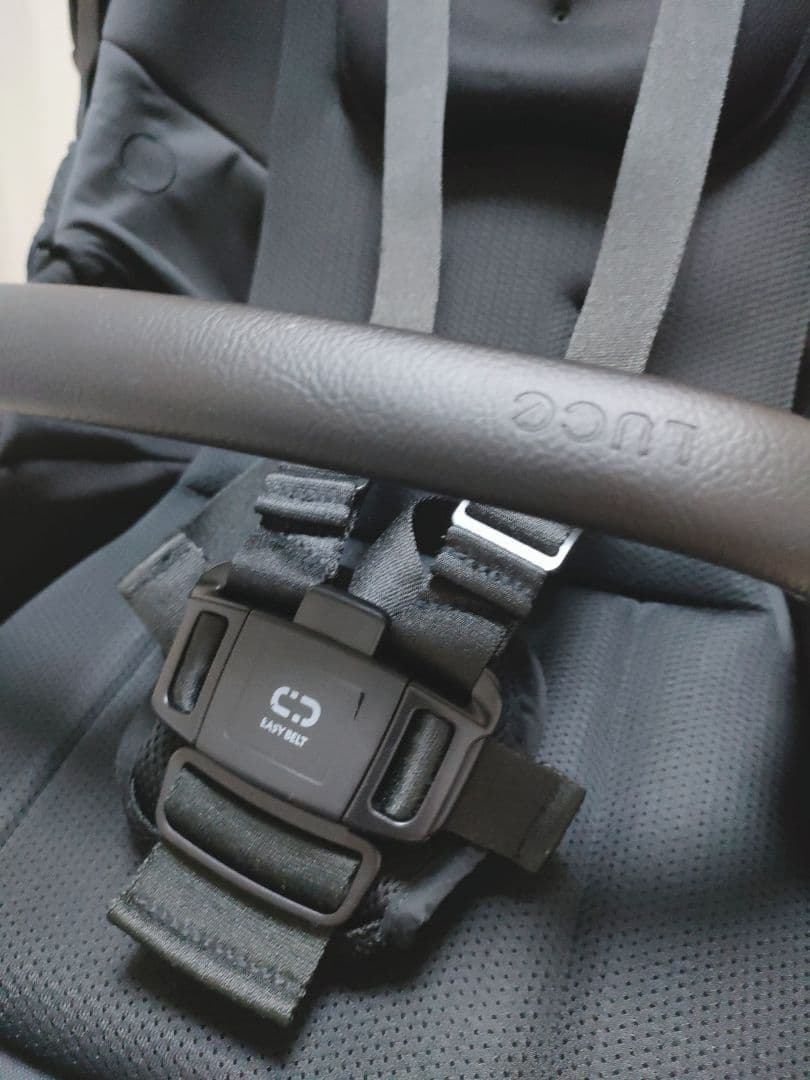 【美品】ベビーカー　アップリカ　ルーチェフリー　Aprica　LUCE Free