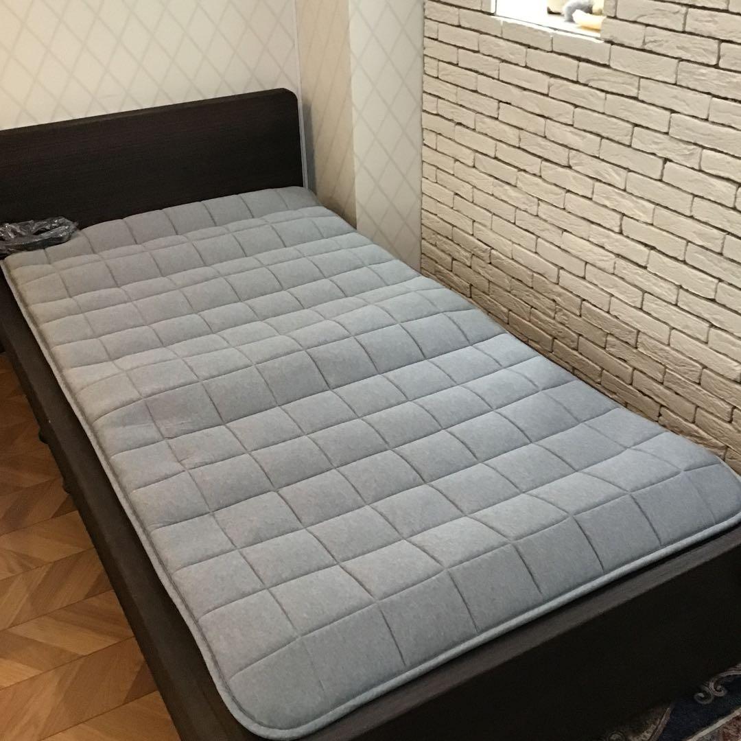 【展示品】西川スリープコンディショナー　シングル