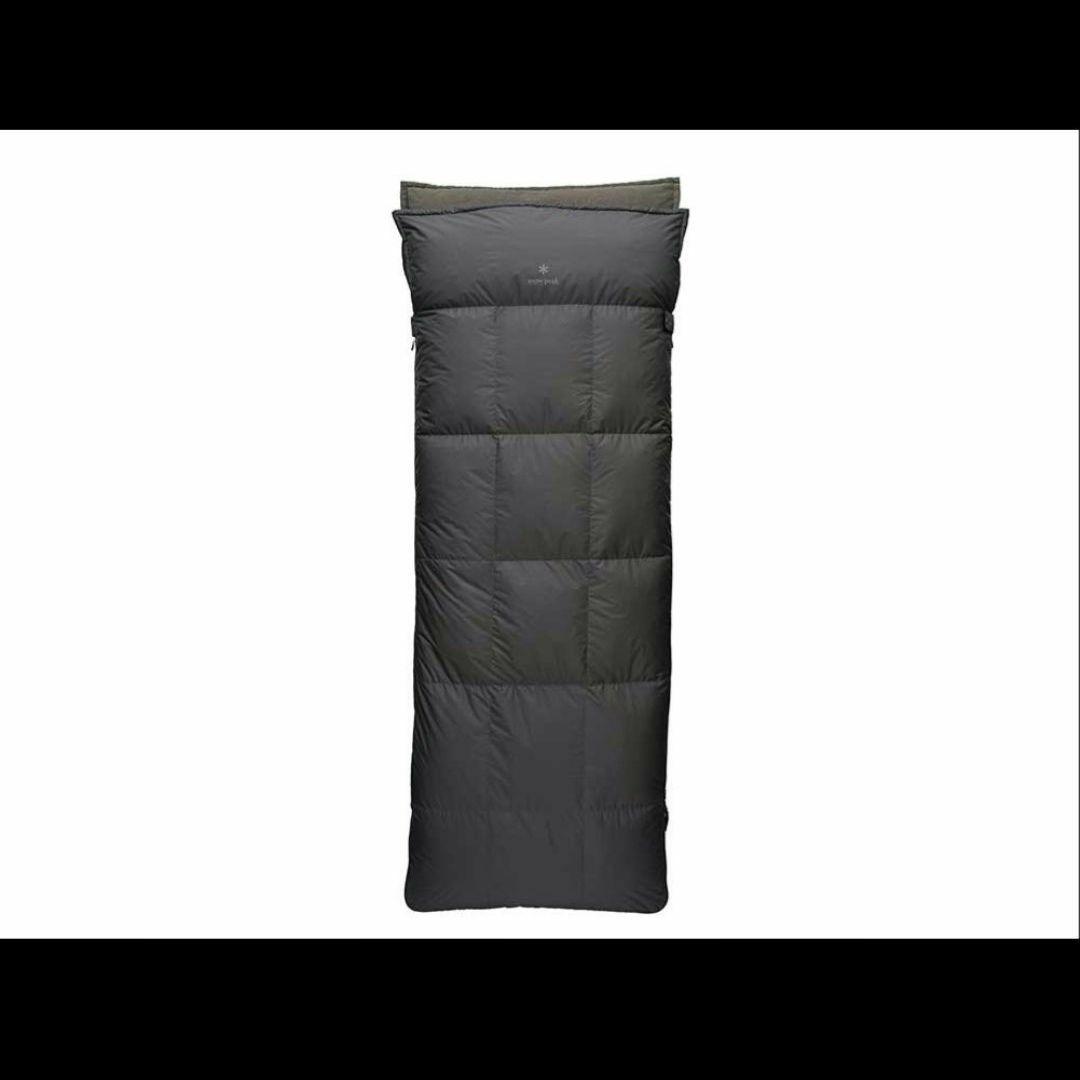 【新品 未使用】 peak コンパクトオフトン 700