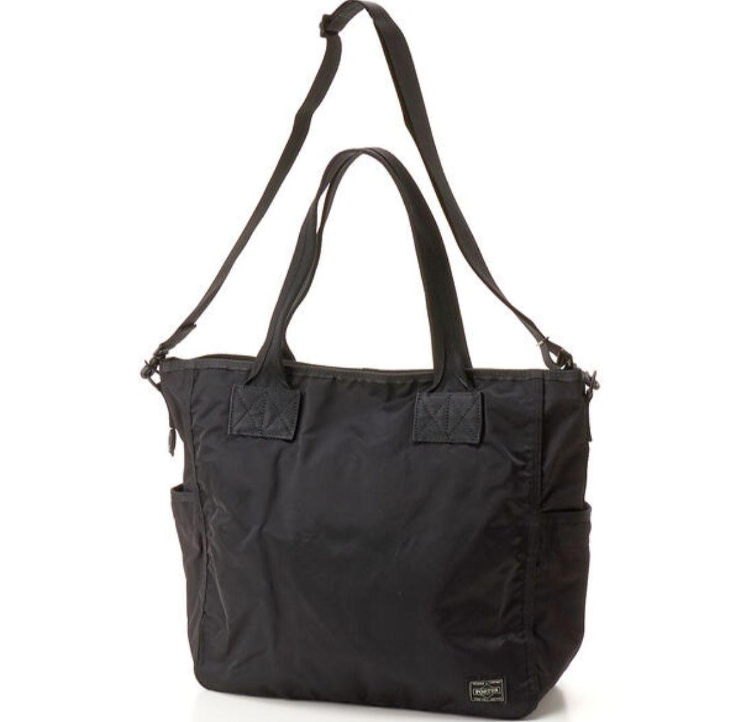 定価4万2千　ポーター　フレーム　2way トートバッグ