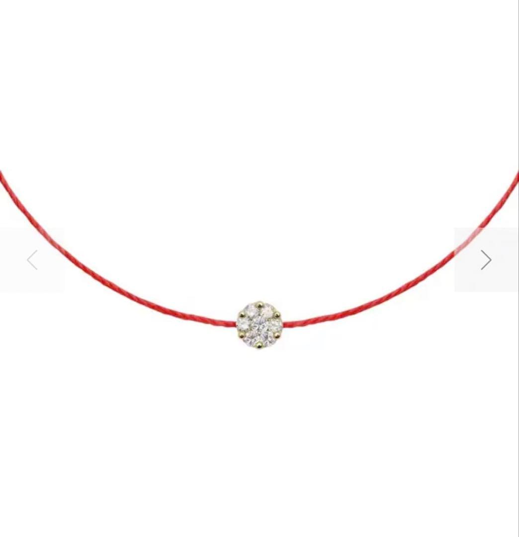 Red Line レッドライン ILLUSION ブレスレット ROUGE