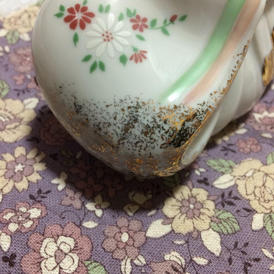 お雛様 ぼんぼり付き