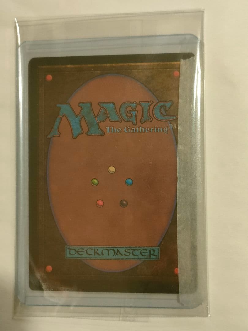 マジック：ザ・ギャザリング Tundra 土地カード