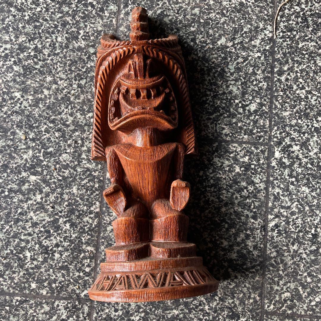 ハワイのおきもの