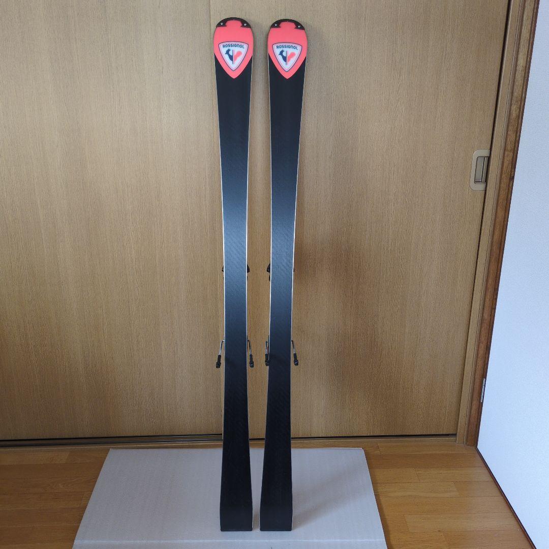 ROSSIGNOL ロシニョール SL 150cm スキー