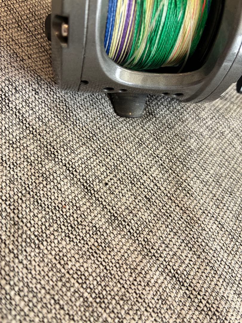 Okuma オクマ CORTEZ CZ-5CS