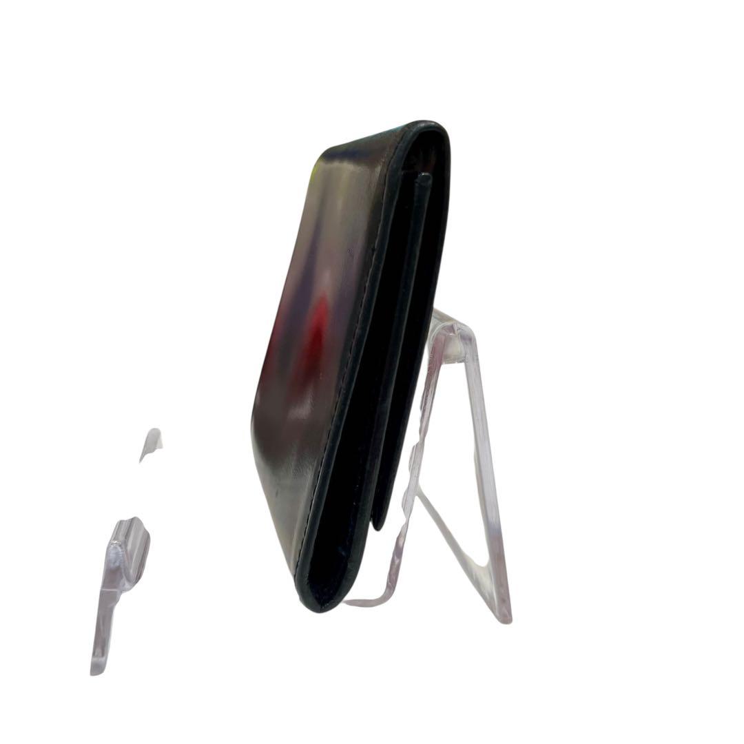 人気　カルティエ　パンテール　ケース　ブラック　黒　コンパクト　小銭入れ