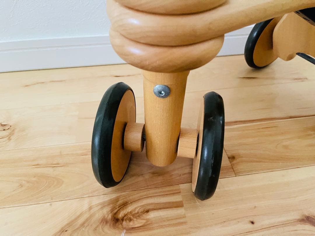 【高級 海外 木製知育玩具 まとめ売り】ボーネルンド セット