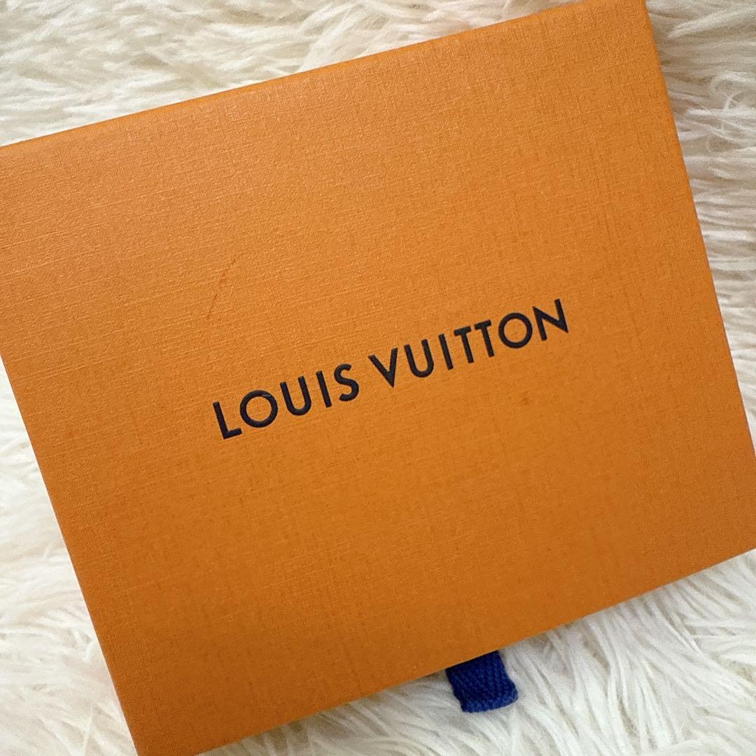 新品　LOUIS VUITTON バッグチャーム　ミニショッパー　ヴィトン