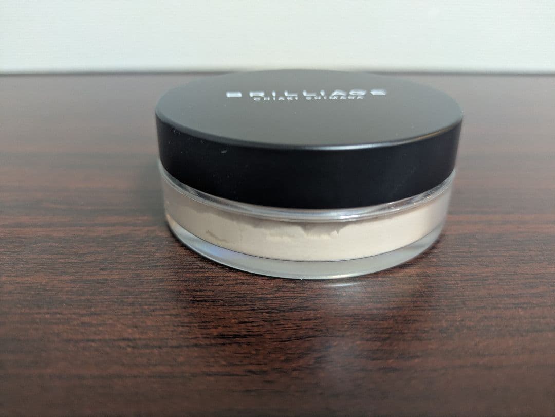 ブリリアージュ プライマー＆リキッドファンデーション＆フェイスパウダー