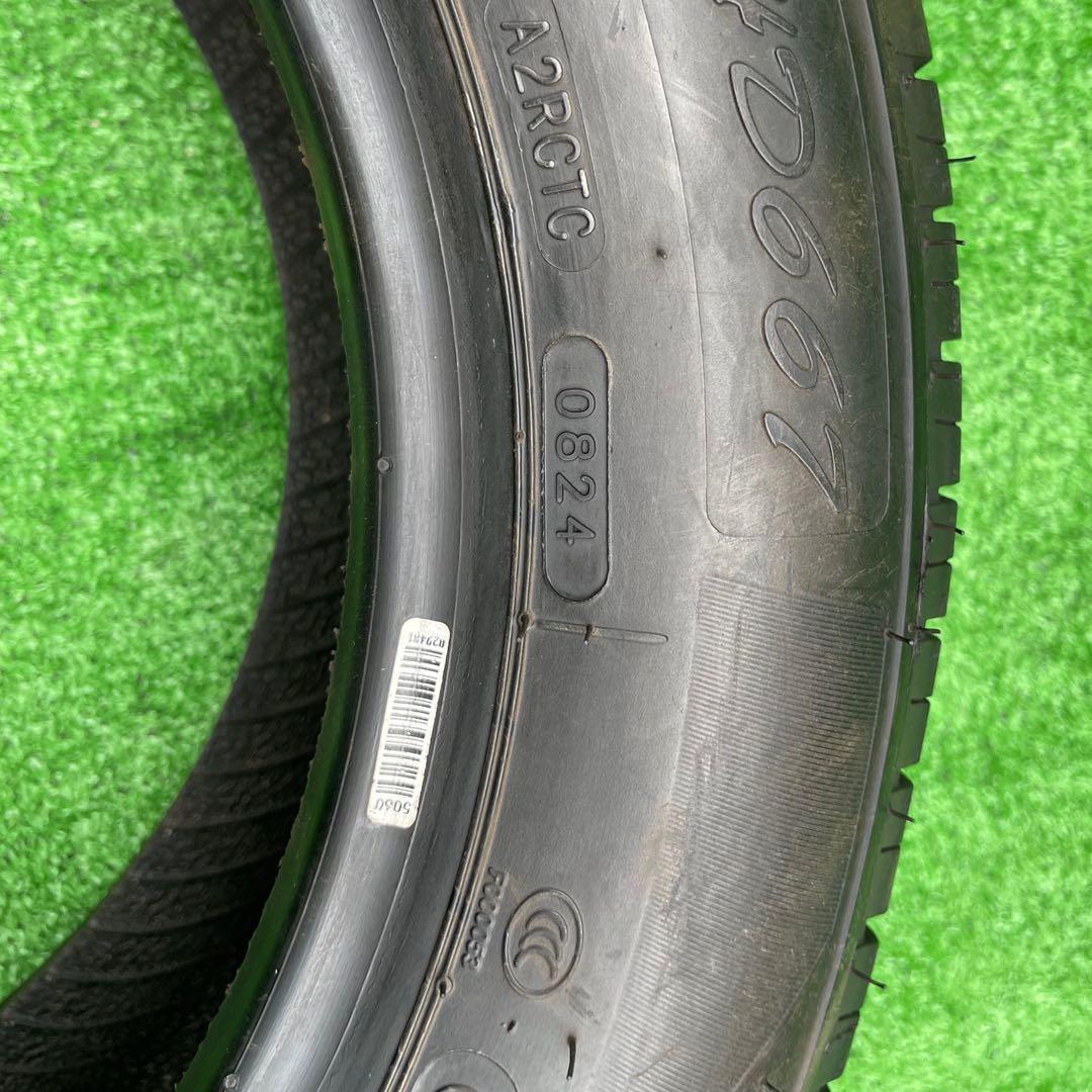 2024 年ハイダ HD667 185/65R15 88Hサマータイヤ4本セツト