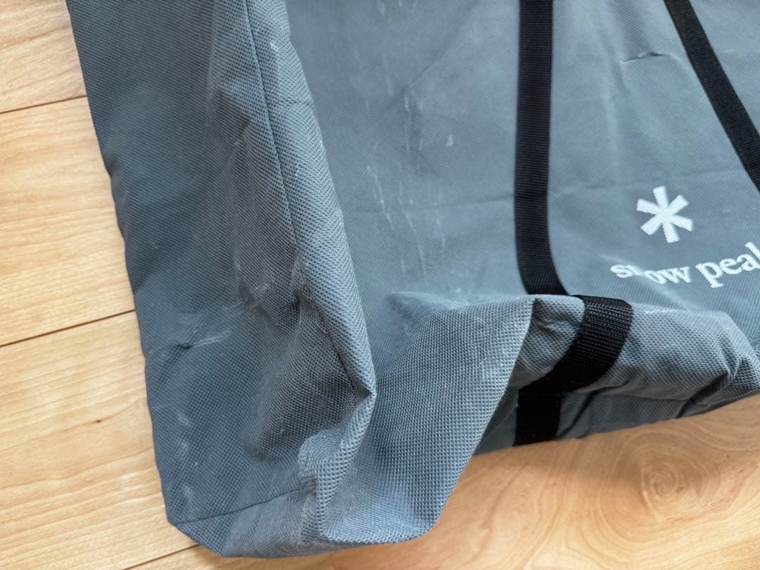  peak スノーピーク ジカロテーブル