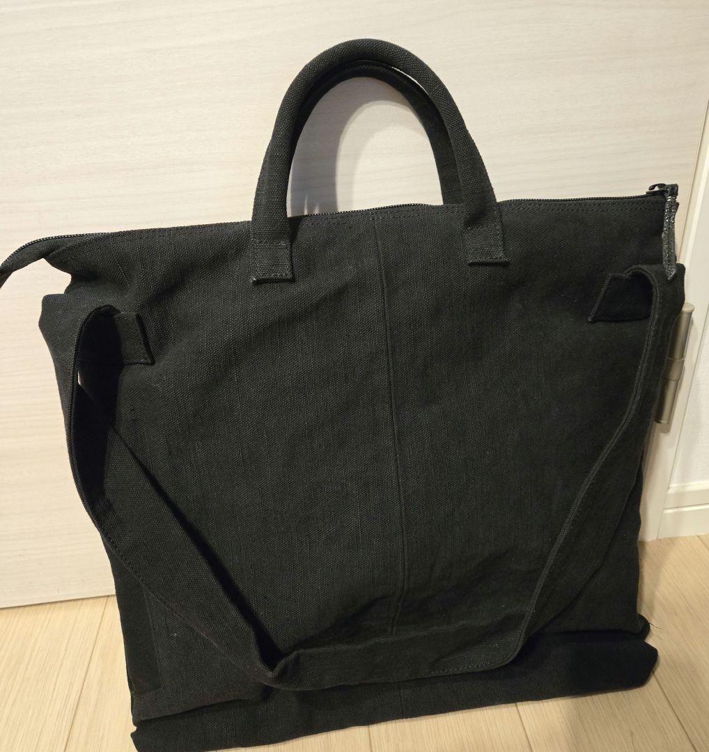 SLOW ヘルメットバッグ