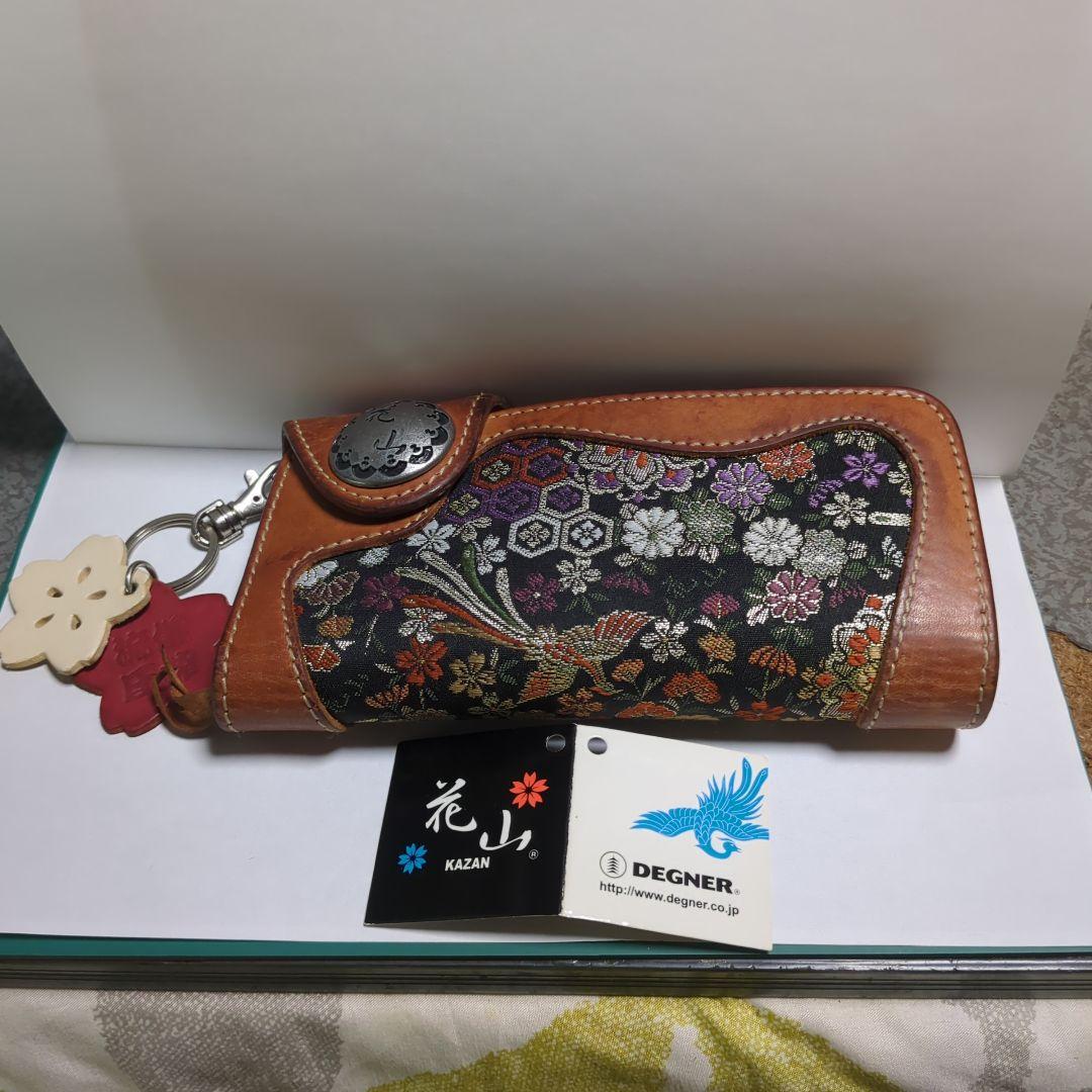 d*3様 DEGNER 花山