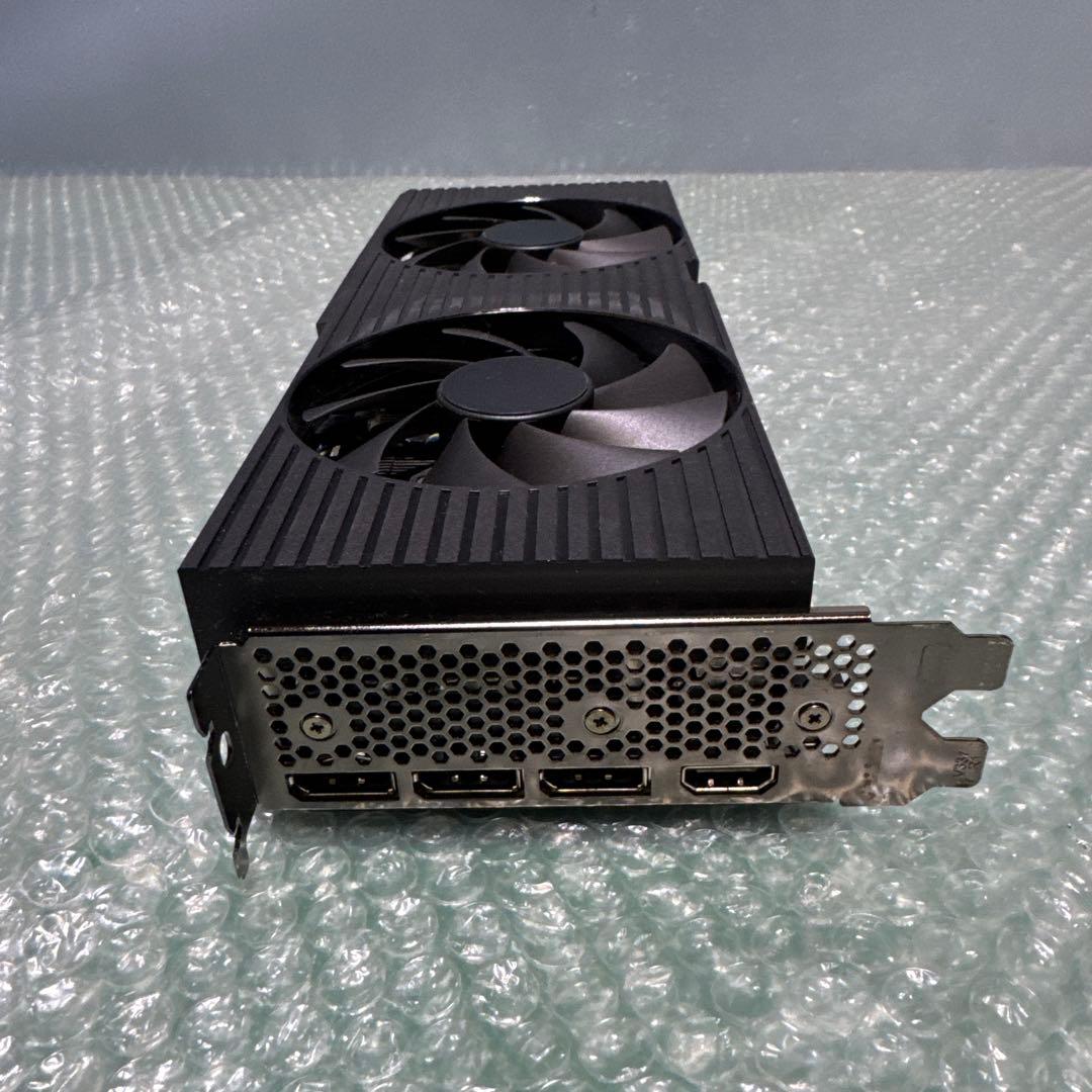 RTX3090 24Gグラボ 本体のみ