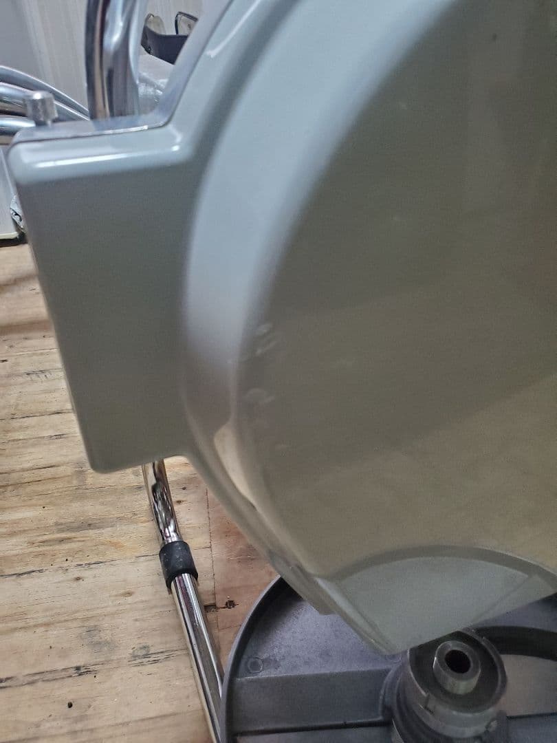 PRO CHEF ミニスライサー SS-350A