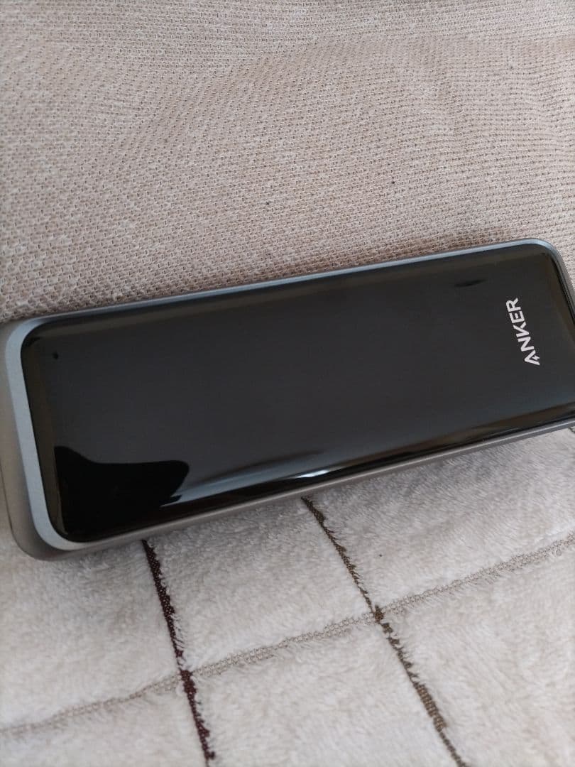 スマホアクセサリー Anker Prime Power Bank (27650mAh, 250W)