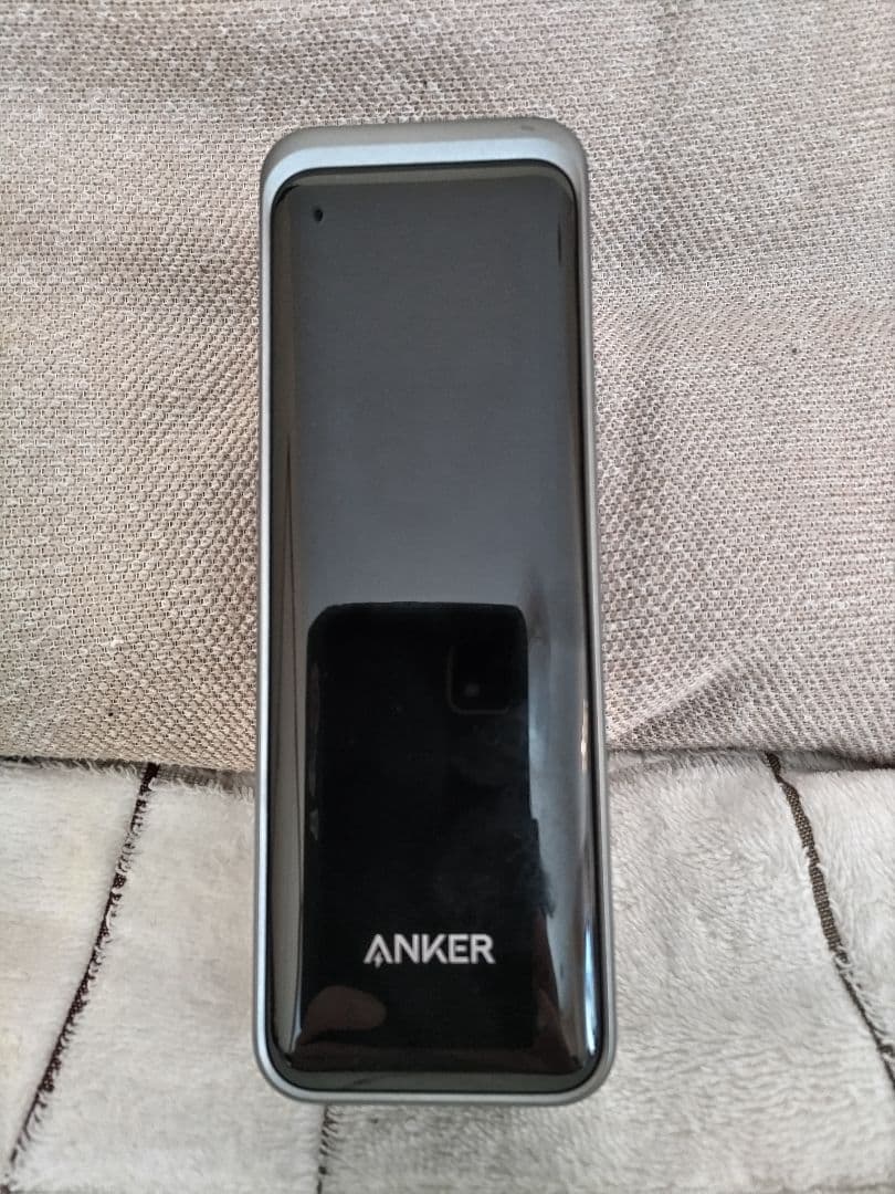 スマホアクセサリー Anker Prime Power Bank (27650mAh, 250W)