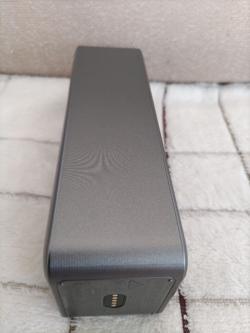 スマホアクセサリー Anker Prime Power Bank (27650mAh, 250W)