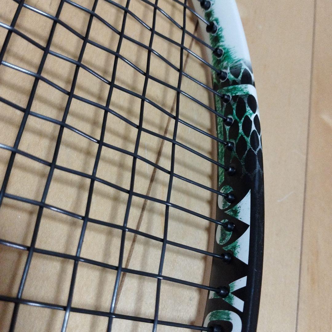 な*ん様 YONEX VコアSV 98 限定カラー　(G2)