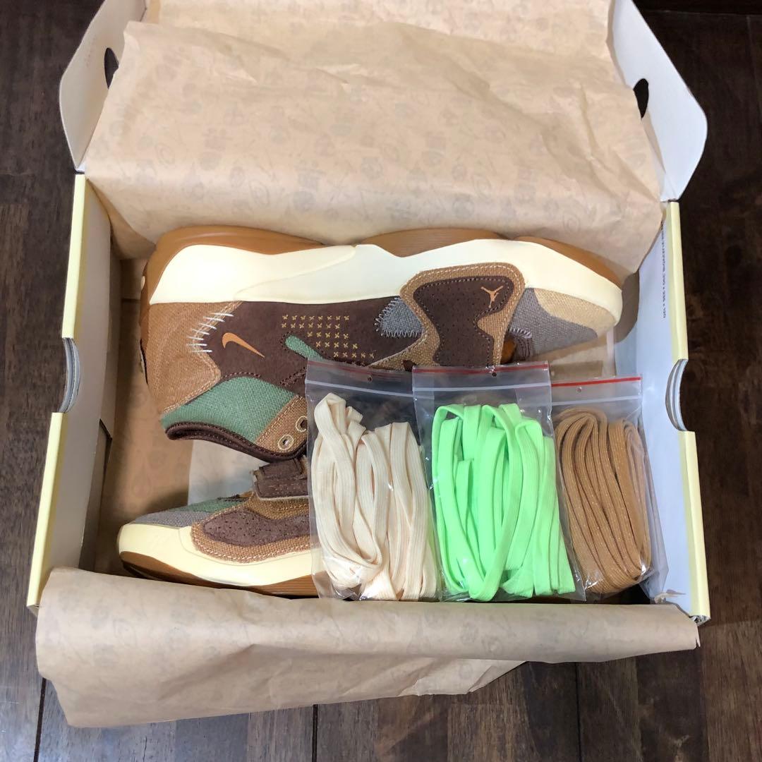 【早い者勝ち】Jordan Zion 2 Voodoo