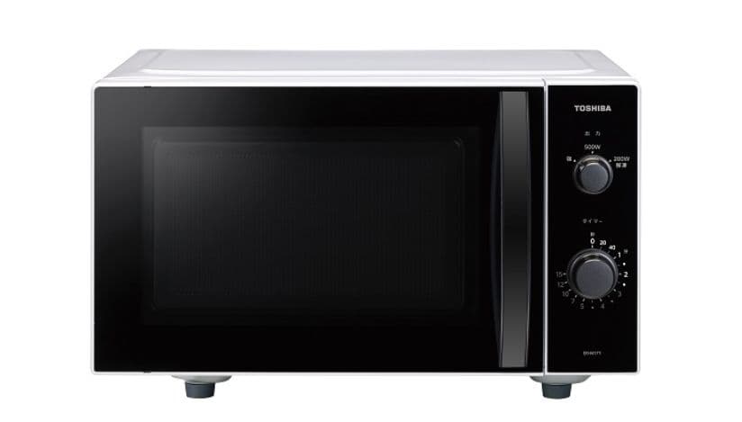 TOSHIBA 単機能レンジ ER-M17Y