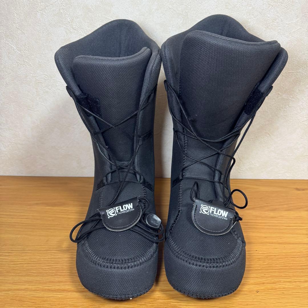 FLOW ECHO BOA スノーボードブーツ27.5cm