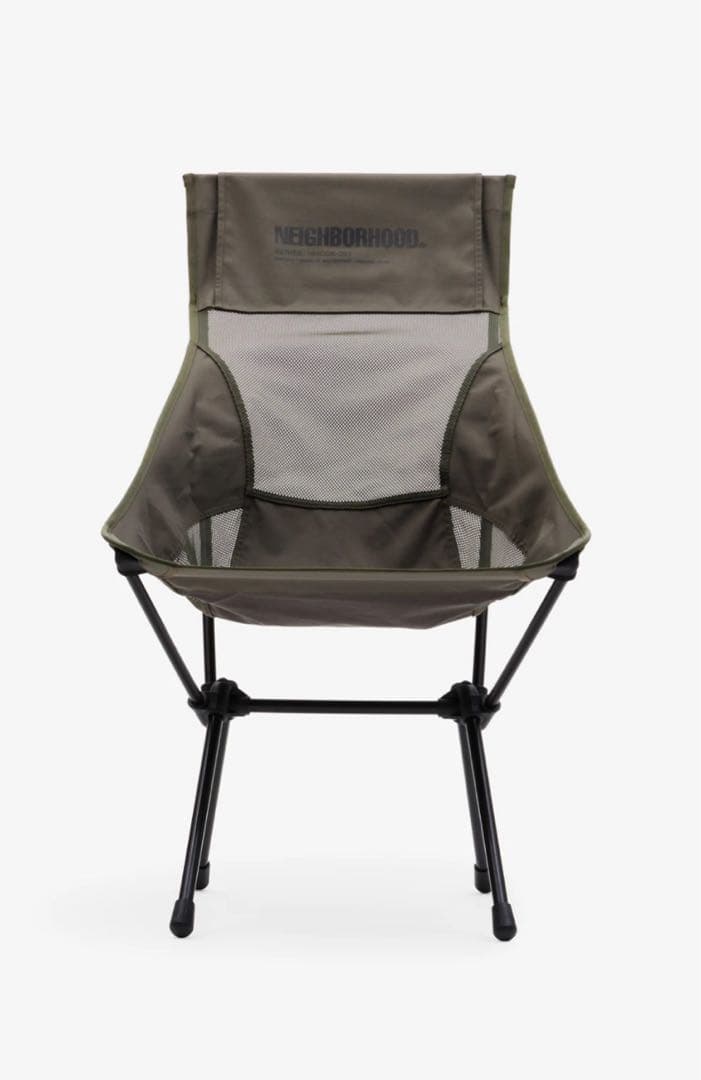 20SS neighborhood x helinox サンセットチェア