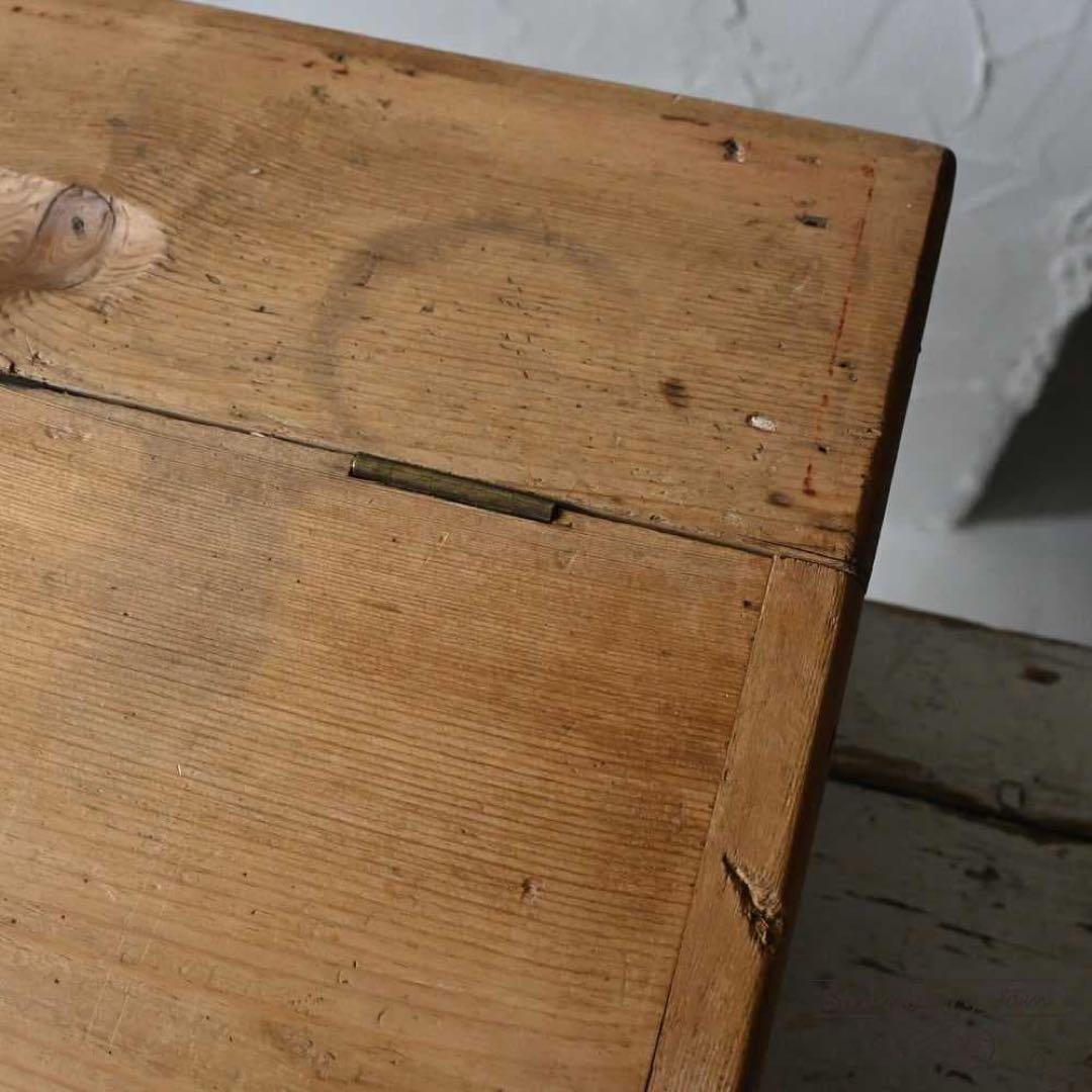 ヴィンテージ 英国アンティーク ライティングデスク