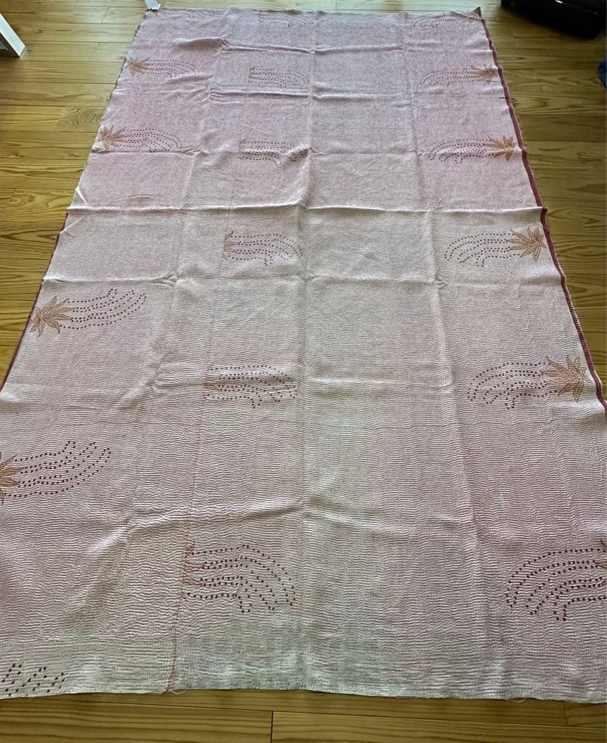 ラリーキルト・カンタキルト