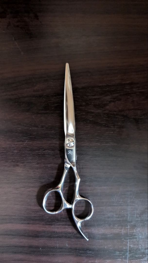 ハシモトリビックシザー 6.8インチ