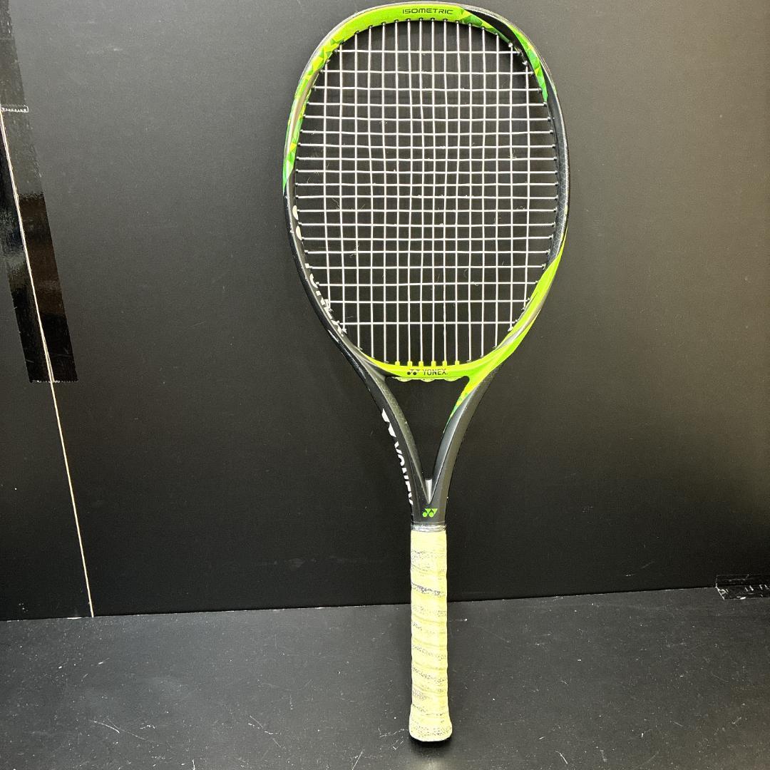 YONEX EZONE 100　ヨネックス　イーゾーン　硬式テニスラケット