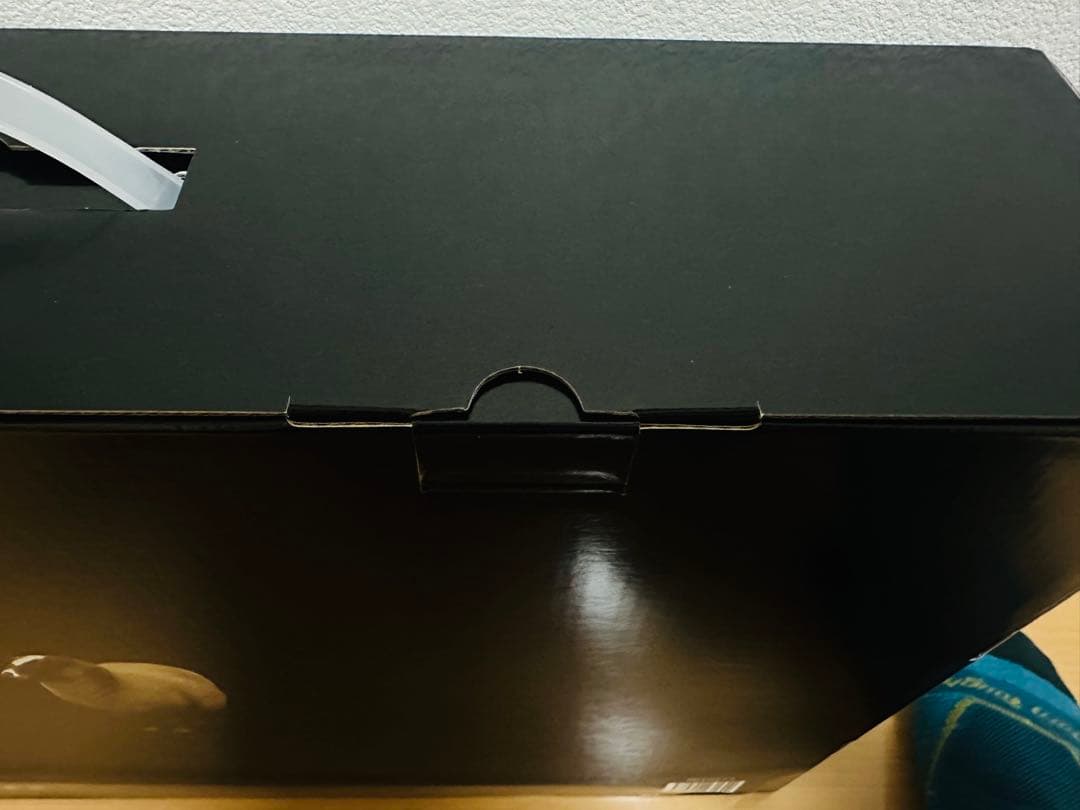 ヒツジのいらない枕　極柔　ブラックレーベル　枕カバー付き