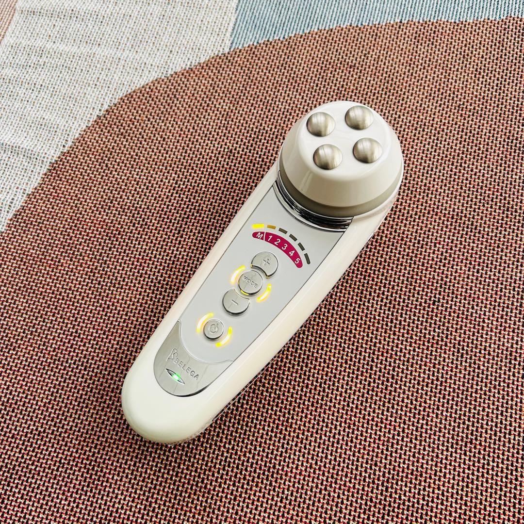 セルキュア4Tプラス　美顔器