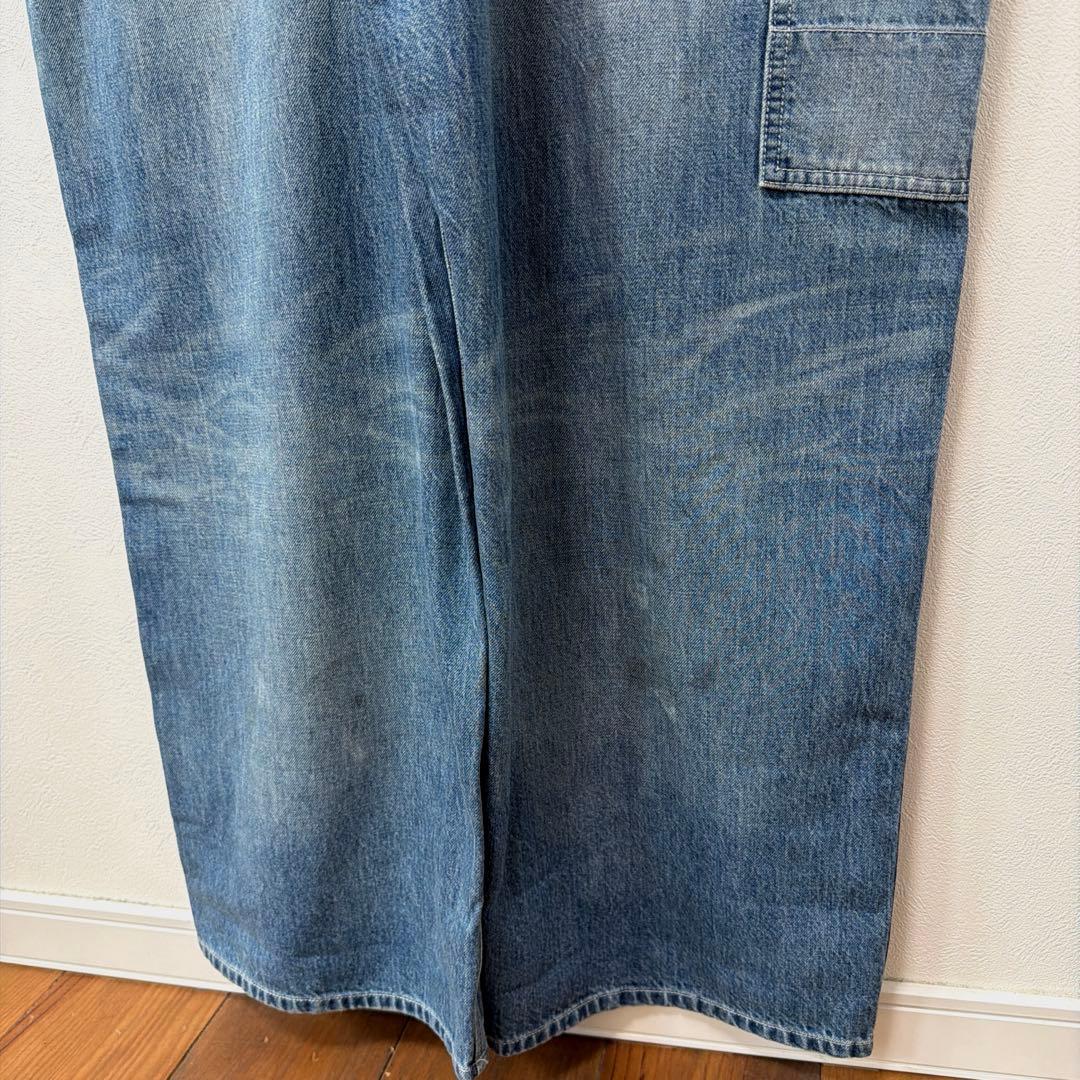 Veritecoeur ヴェリテクール　Limited サロペット