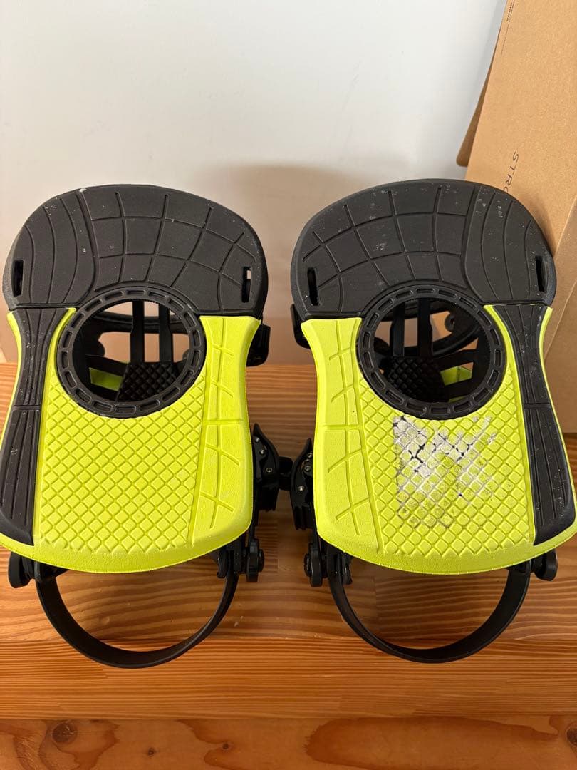 UNIONビンディング M/L