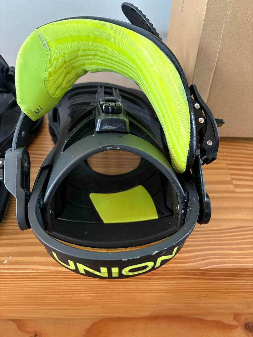 UNIONビンディング M/L