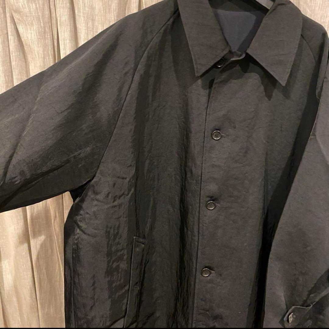 ROTOL ロトル リバーシブルフィッシングコート　サイズ2