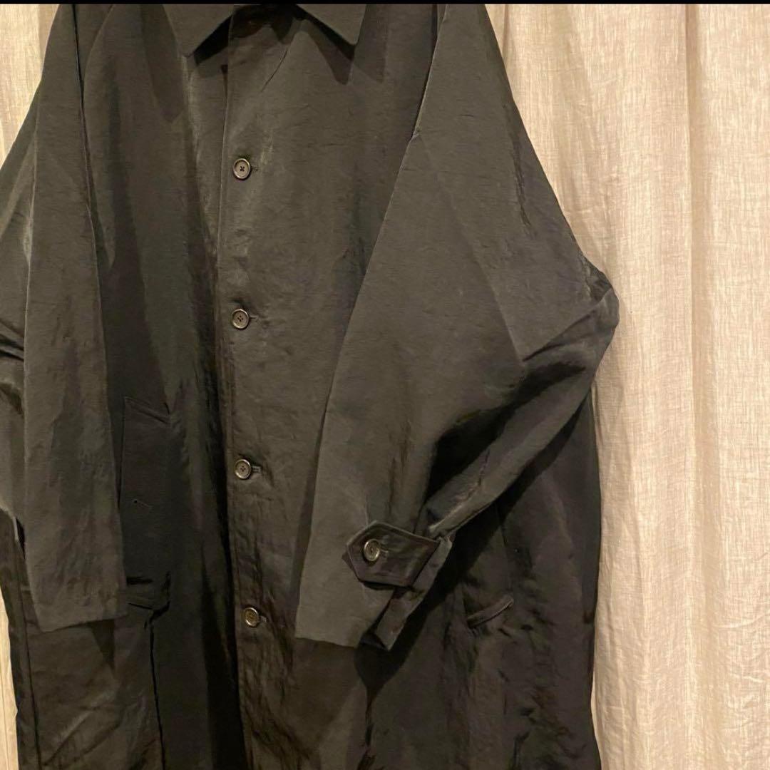 ROTOL ロトル リバーシブルフィッシングコート　サイズ2