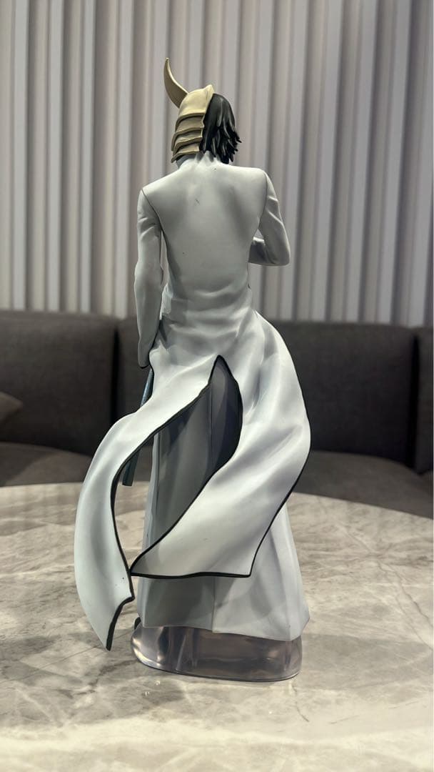 BLEACH 一番くじ　A賞　ウルキオラ・シファー