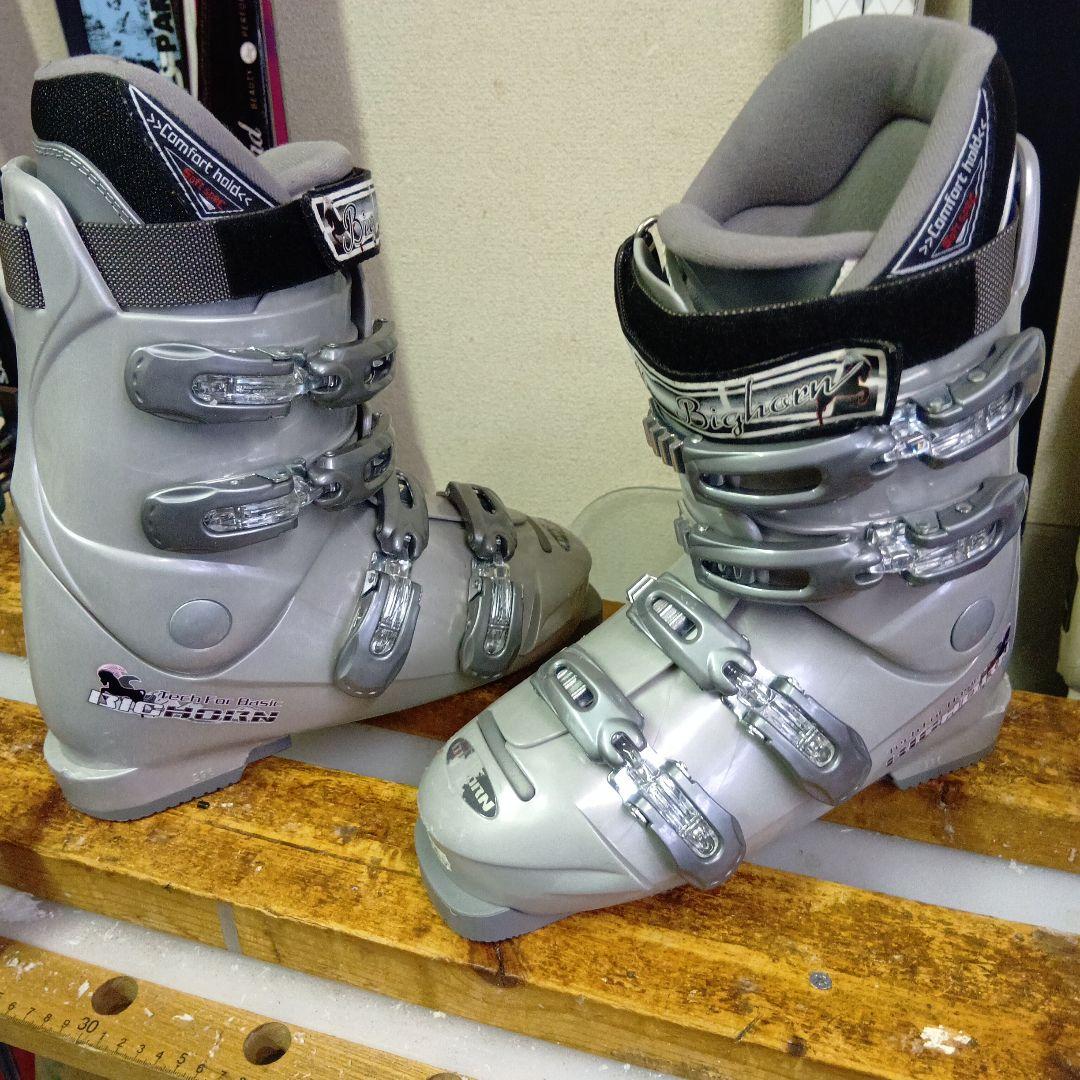 メンテナス済 145cmダイナミック靴25cm