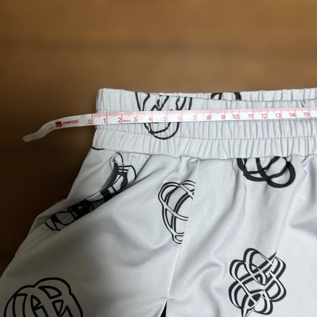 Admiral テニスウェア 上下セット M