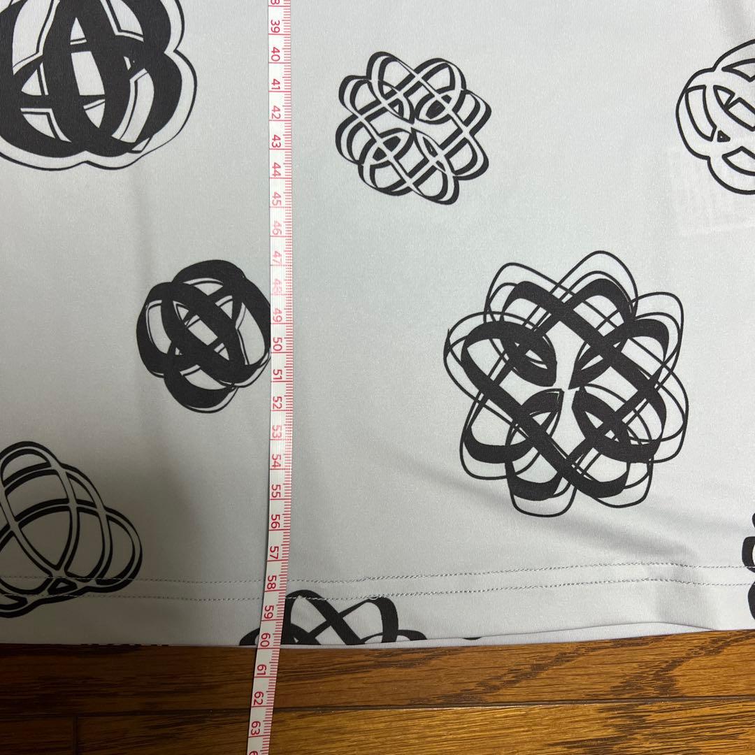 Admiral テニスウェア 上下セット M