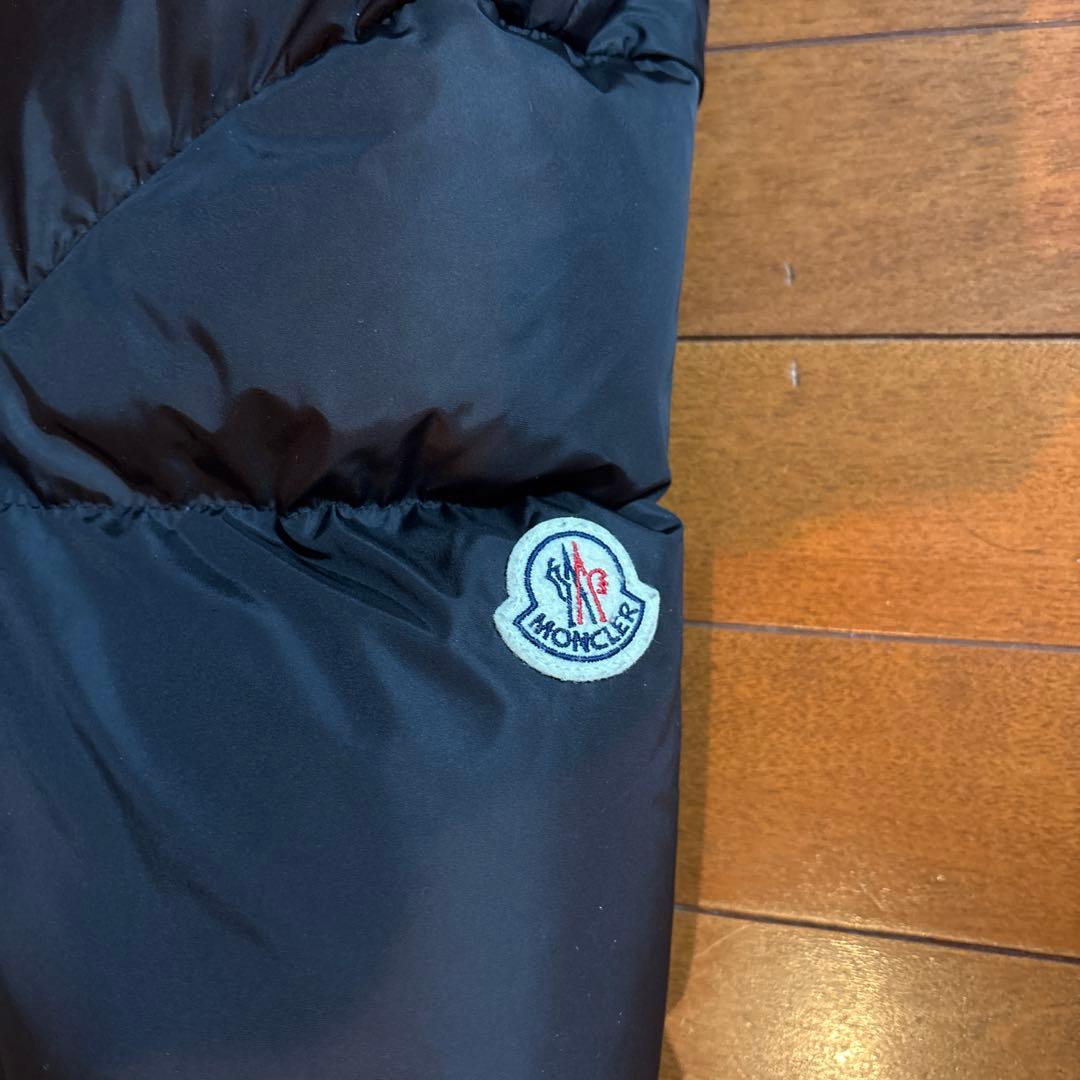モンクレール MARRIONNIER マロニエ ロングダウンコート サイズ4